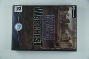 Medal of Honor Allied Assault Warchest pc