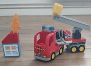 LEGO Duplo 10592 Wóz strażacki