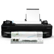 Ploter HP DesignJet T120 24", po przeglądzie Faktura VAT 23%
