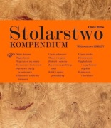 Stolarstwo Kompendium Chris Tribe