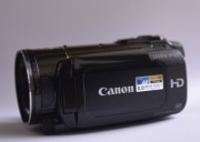 Kamera HD Canon HF S21 Legria FULL HD 