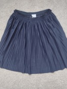 Zara spódnica plisowana dziewczynka 140 boska!!