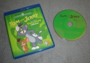 Blu-ray TOM AND JERRY The Complete CinemaScope Collection
