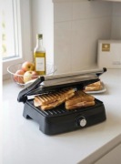 Grill elektryczny nowy