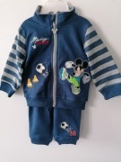 Dres Mickey 