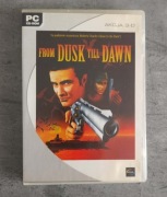 FROM DUSK TILL DAWN