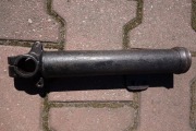 JUNAK M07 1958r goleń lewy oryginał