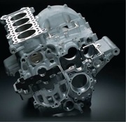 Silnik Suzuki Gsxr 600 oraz 750 k8 k9 l0 (08-10) nowy ! Zobacz