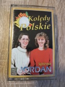 Kaseta magnetofonowa Kolędy Polskie 