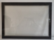 Szyba typu Decor do wkładu Oliwia, Basia i Wiktor nowa od ręki