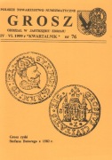 Grosz nr 76/1999