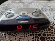 THOMSON radio i budzik w jednym