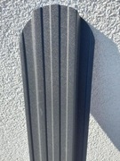 Sztacheta metalowa 11.5 cm szerokość DOBRE CENY 