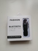 Słuchawka bluetooth 