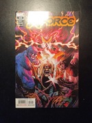 X-Force No. 15, 2021, Marvel