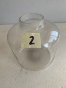 Zbiornik na naftę do lampy #2