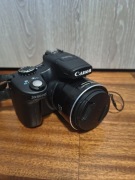 Canon PowerShot SX50HS