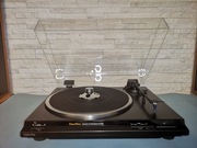 gramofon Technics SL-DD20 ,Po Serwisie , Nowa Pokrywa, Perfekcyjny Stan