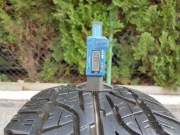 Dunlop GRANDTREK AT3 245/70/16 1x7,3mm