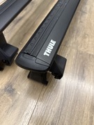 Bagażnik dachowy Thule Toyota Corolla Sedan