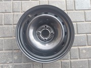 FELGA STALOWA DUNLOP 6JX15H2 ET43 4X100