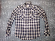 Diesel superior regular fit koszula r. 164-170cm S