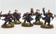 Stormcast Eternals Vanguard Hunters