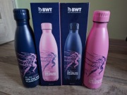 BUTELKI (4szt.) BWT termiczne termosy kubek termiczny NOWE (różne kolory)