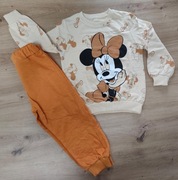 Dres komplet Myszka Minnie 116