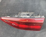 Lampa tylna prawa w klapę Golf 8