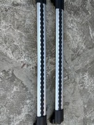 Bagażnik dachowy Turtle Kia Sportage III