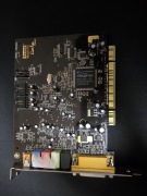 Karta dźwiękowa Creative Sound Blaster Live 5.1 Digital