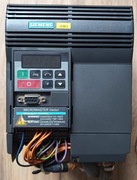 Falownik trójfazowy 2,2kW Siemens 6SE3215-8DB40