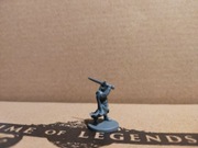 William Wallace ToL: Joan of Arc