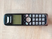 Słuchawka dodatkowa Panasonic KX-TGA651 – używana, tylko handset (B88)