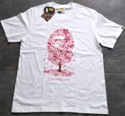 Koszulka A Bathing Ape BAPE XL