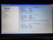 Skrzydło kompletne, matryca fhd do e6530