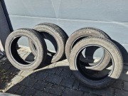 Opony letnie 165/60 R15 Nexen 7-8 mm 2021 komplet Toyota Aygo garaż
