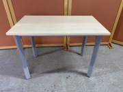 stół biurko Kinnarps