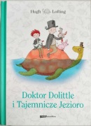 Doktor Dolittle i Tajemnicze Jezioro
