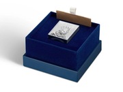 100 zł Tysiąclecie koronacji Bolesława Chrobrego Ag999