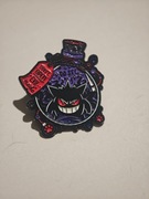 Przypinka emaliowana Pokemon 