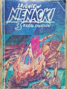 Zbigniew Nienacki 3 Księga Strachów 1967 r