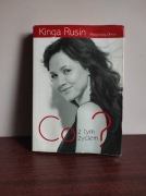 Kinga Rusin Co z tym życiem? 