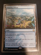 [MTG] Mistrise Village (TDM)