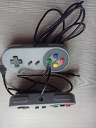 2 x retro pad USB - konsola batocera games TV amazon luna