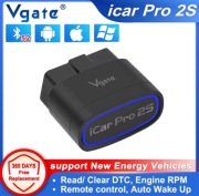 Skaner OBD ICar Pro 2S Bluetooth 