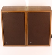 Kolumny Dual CL 235 - sprawne - rok 1979 - sprawne
