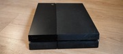 Konsola PS4 fat 1TB.