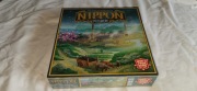 gra planszowa Nippon
